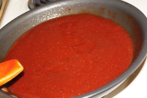simple bbq sauce recipe