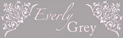 everly grey maternity logo