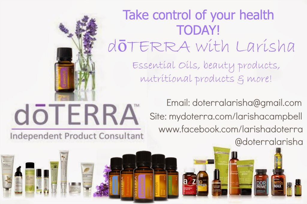 doterra1 We're Parents