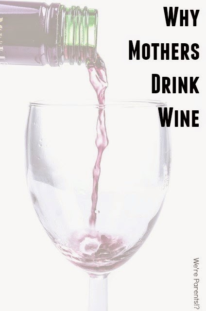 Real Drink Moms
