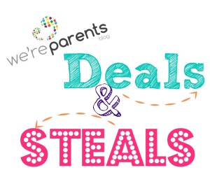 deals and steals