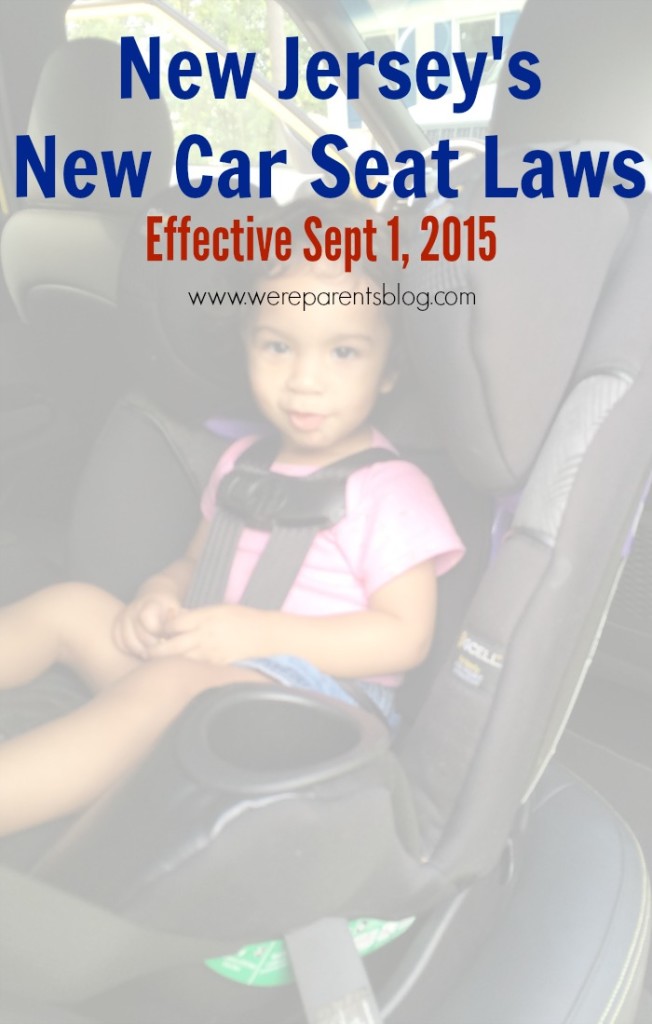 new jersey new car seat law 2015