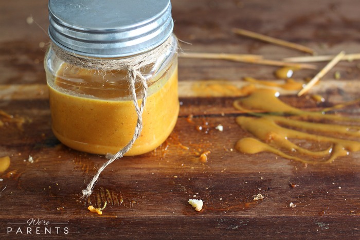 honey mustard bbq sauce recipe