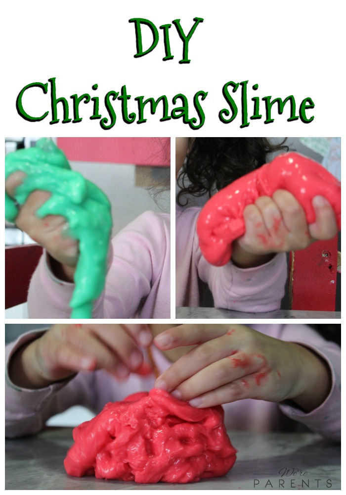 diy-christmas-slime