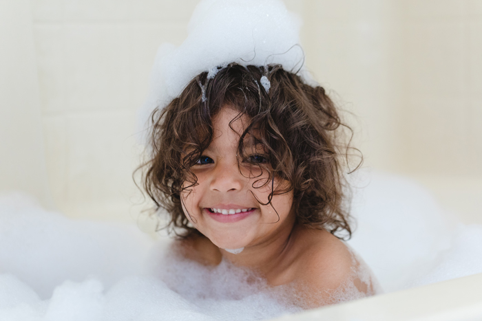 15 Hair Washing Tips for Kids Who Hate Their Hair Washed - We're Parents